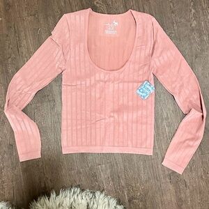 Intimately Free People Top